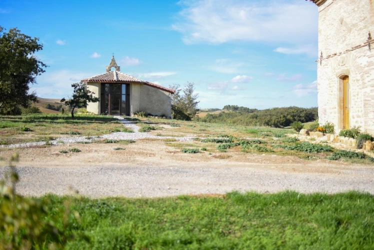 Photos 14 - Touristique - Propriété