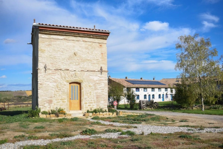 Photos 19 - Touristique - Propriété