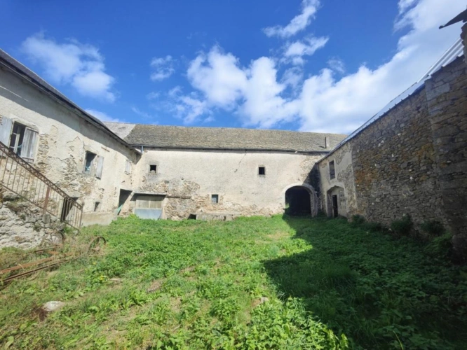 Photos 3 - Touristique - Corps de ferme