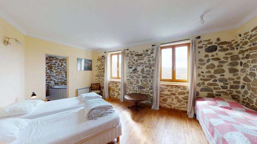 Photos 5 - Touristique - Maison