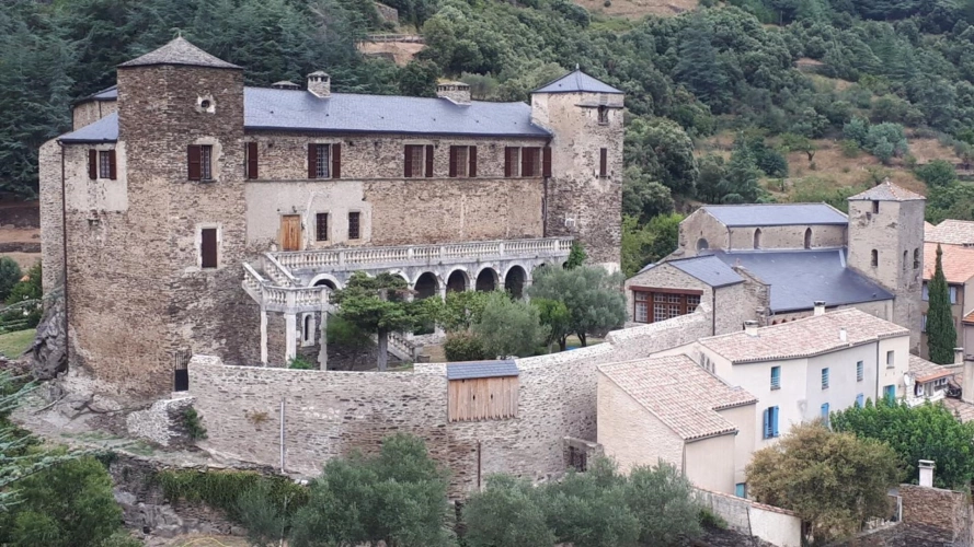 Photos 1 - Prestige - Château