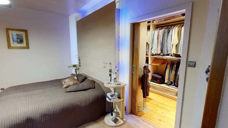 Photos 6 - Touristique - Splendide propriété du XVI siècle au charme authentique et atypique idéal projet touristique