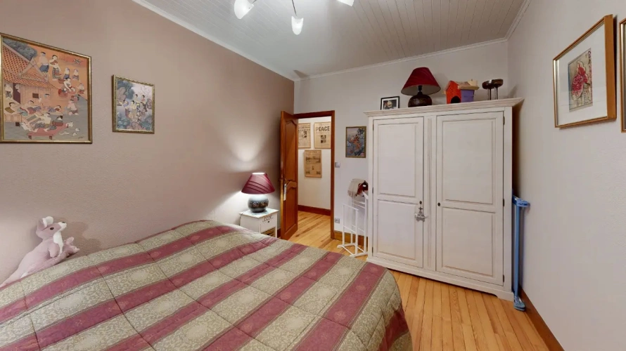 Photos 7 - Touristique - Splendide propriété du XVI siècle au charme authentique et atypique idéal projet touristique