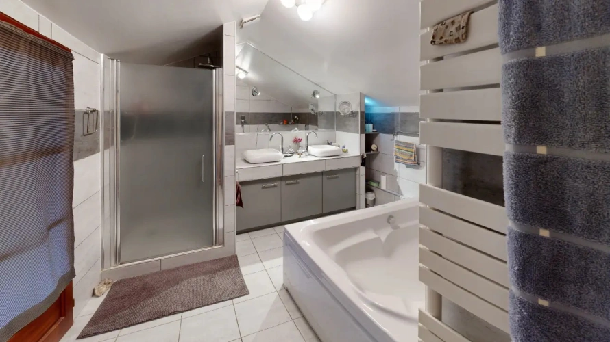 Photos 9 - Touristique - Splendide propriété du XVI siècle au charme authentique et atypique idéal projet touristique