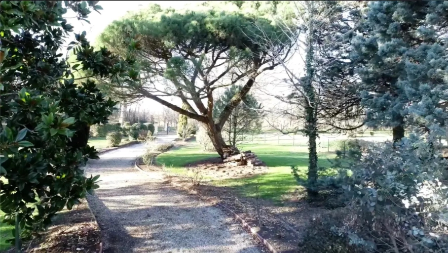 Photos 17 - Touristique - Splendide propriété du XVI siècle au charme authentique et atypique idéal projet touristique