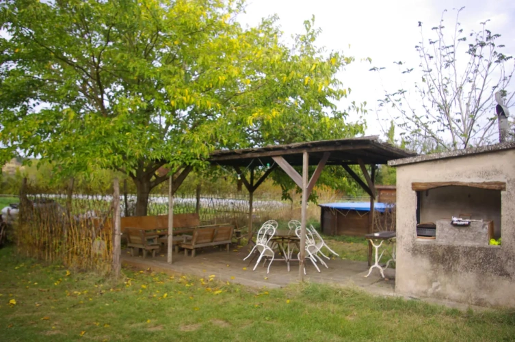 Photos 2 - Agricultural - Near Montauban Tarn et Garonne Farmhouse 1.50ha irrigated