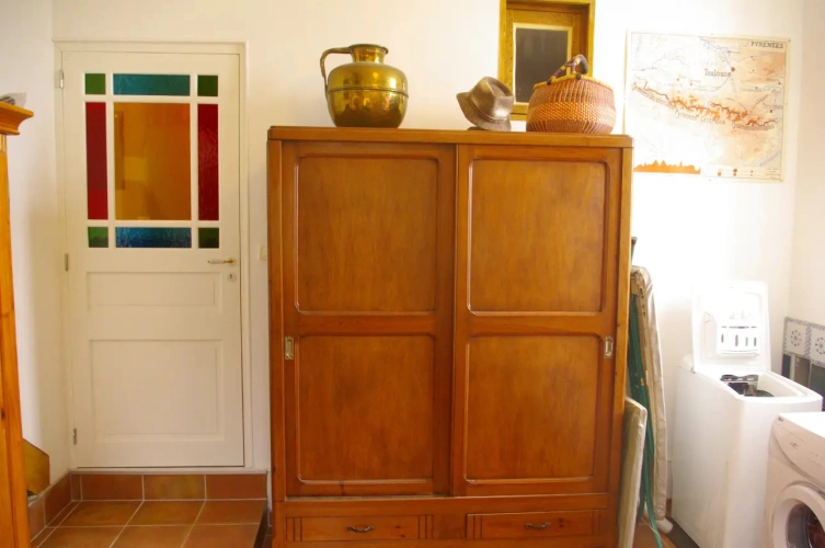 Photos 15 - Agricultural - Near Montauban Tarn et Garonne Farmhouse 1.50ha irrigated