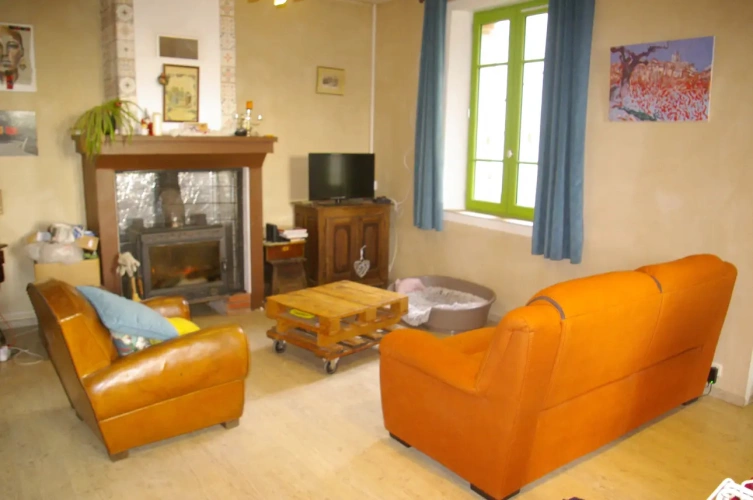 Photos 16 - Agricultural - Near Montauban Tarn et Garonne Farmhouse 1.50ha irrigated