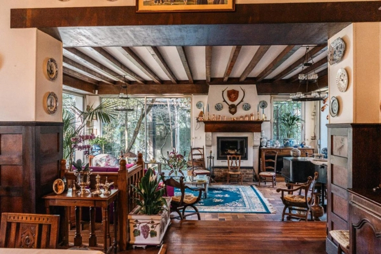 Photos 5 - Prestige - Maison de maître