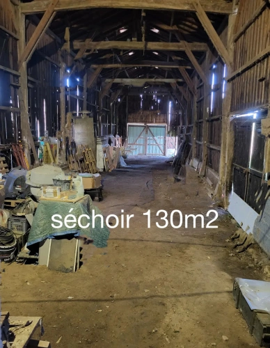 Photos 15 - Touristique - Magnifique propriété de 3Ha avec activité de Gîtes