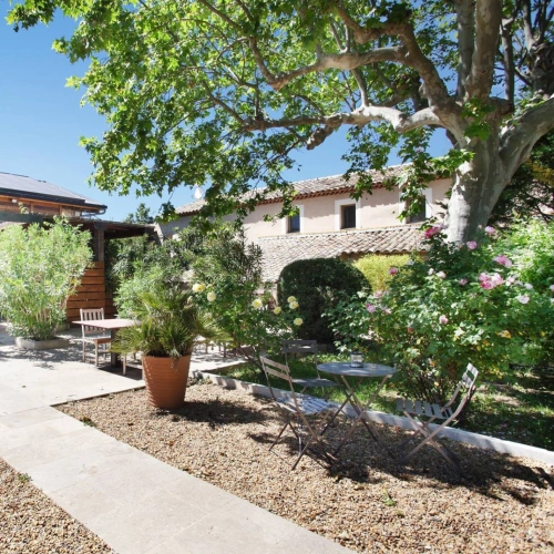 Photos 1 - Equestrian - Splendid stud farm in Provence