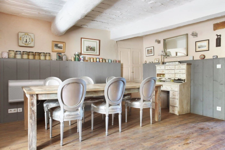Photos 4 - Equestrian - Splendid stud farm in Provence