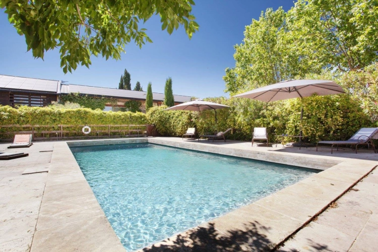 Photos 6 - Equestrian - Splendid stud farm in Provence