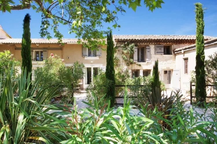 Photos 12 - Equestrian - Splendid stud farm in Provence