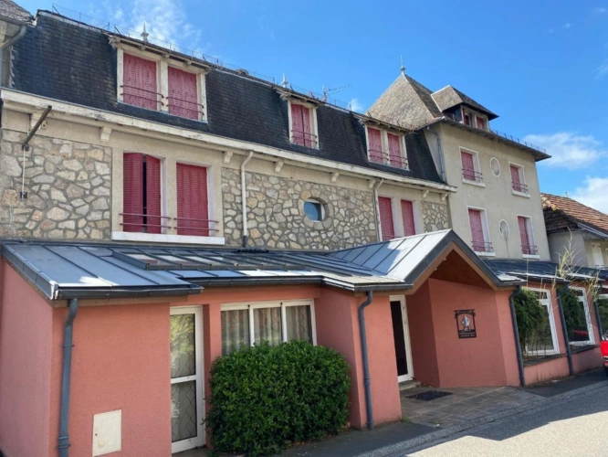 Photos 1 - Touristique - Propriété