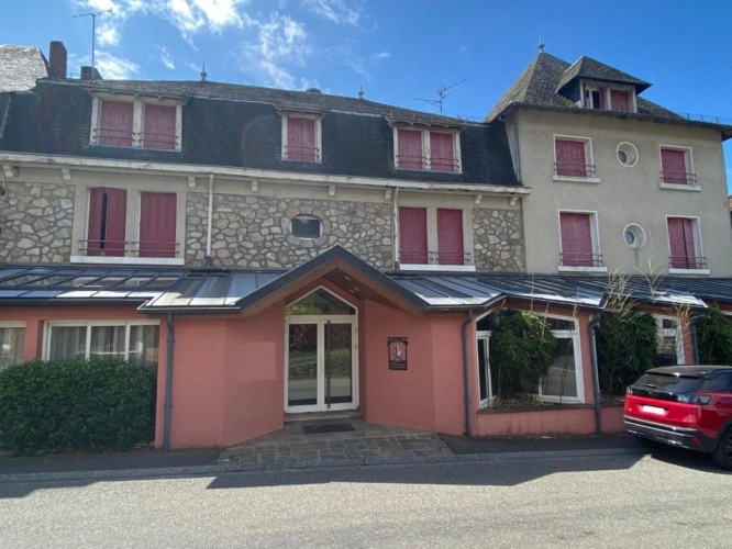 Photos 2 - Touristique - Propriété