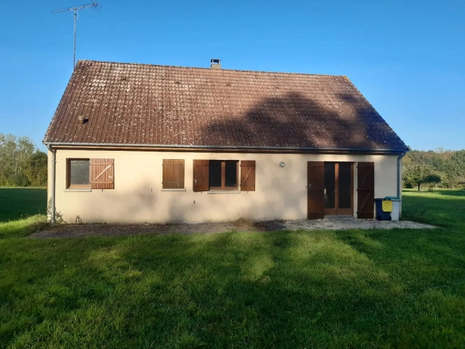 Photos 7 - Forestière - Propriété de 16 Ha avec deux étangs