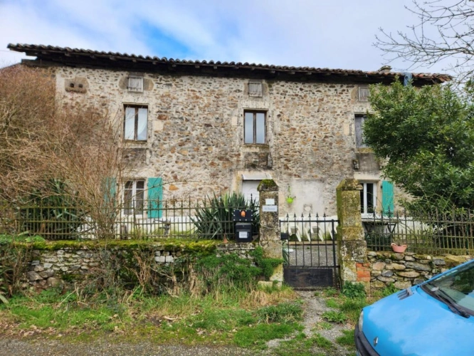 Photos 1 - Touristique - Maison