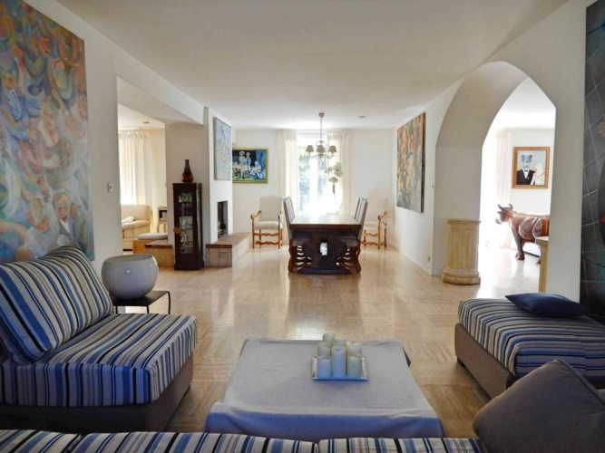 Photos 2 - Prestige - Maison de maître
