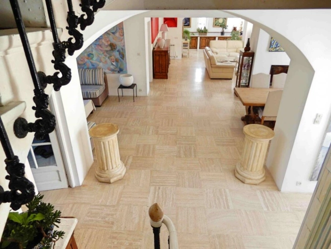 Photos 3 - Prestige - Maison de maître
