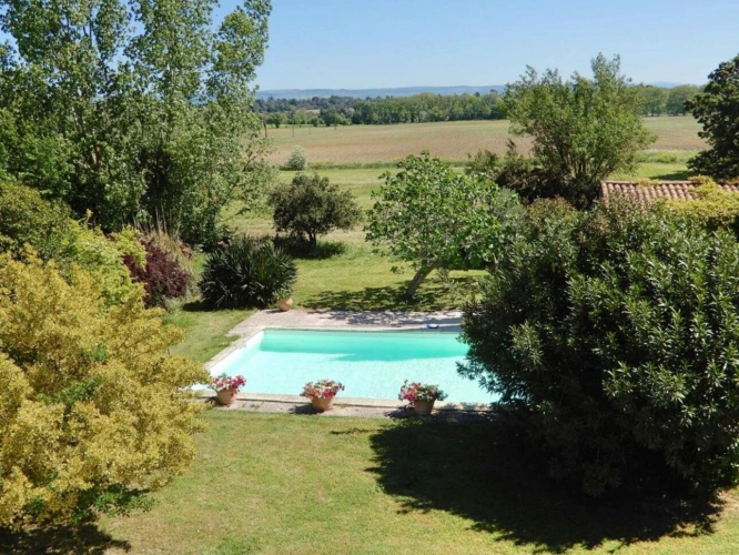 Photos 4 - Prestige - Maison de maître