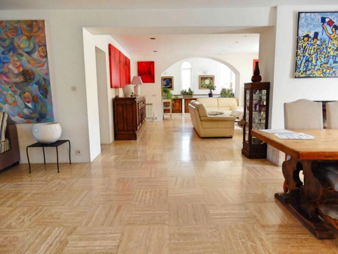 Photos 6 - Prestige - Maison de maître