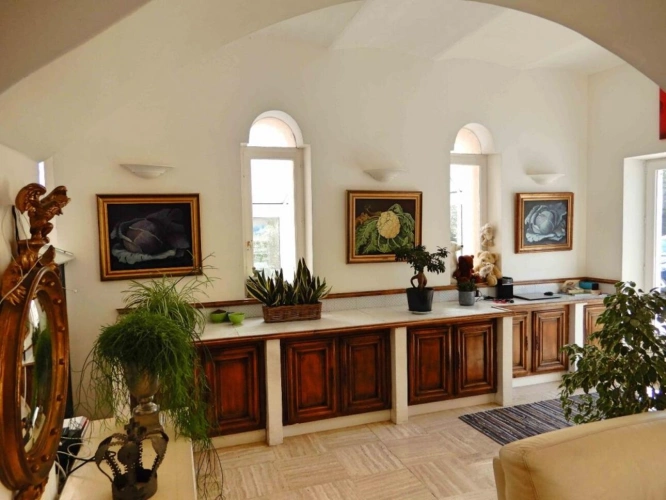 Photos 7 - Prestige - Maison de maître