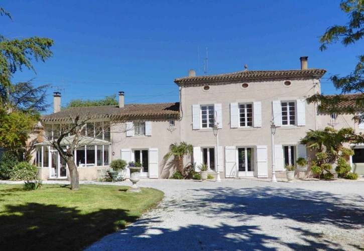 Photos 8 - Prestige - Maison de maître