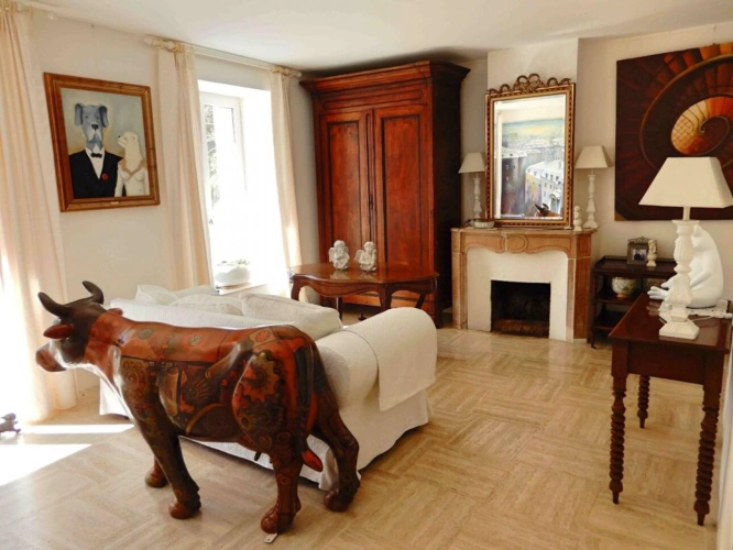 Photos 10 - Prestige - Maison de maître