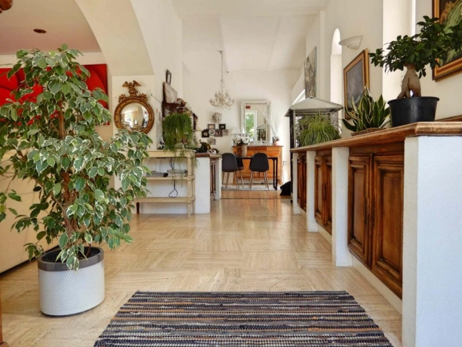Photos 11 - Prestige - Maison de maître