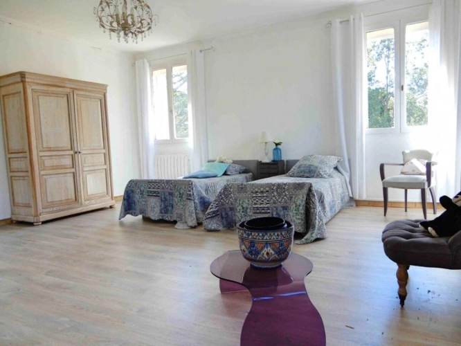 Photos 12 - Prestige - Maison de maître