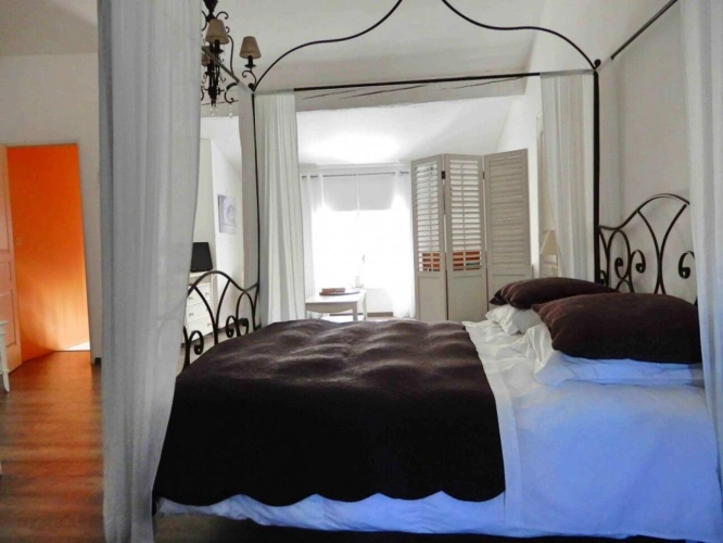 Photos 14 - Prestige - Maison de maître