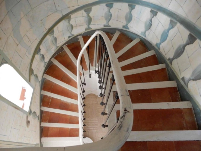 Photos 15 - Prestige - Maison de maître