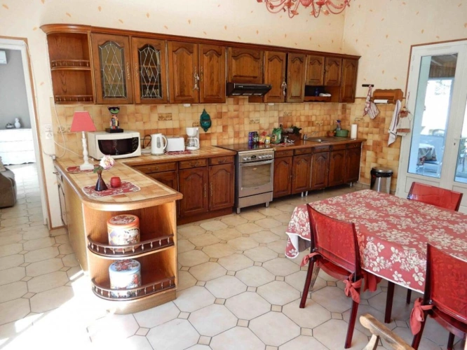 Photos 18 - Prestige - Maison de maître