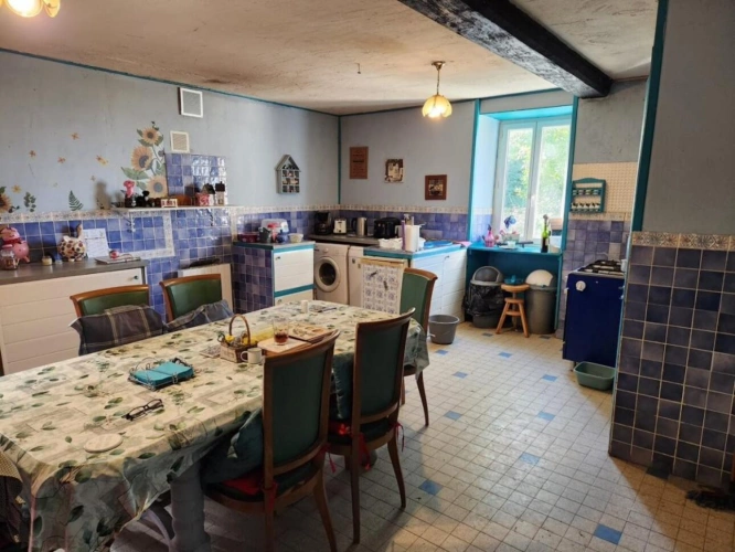 Photos 4 - Touristique - Maison