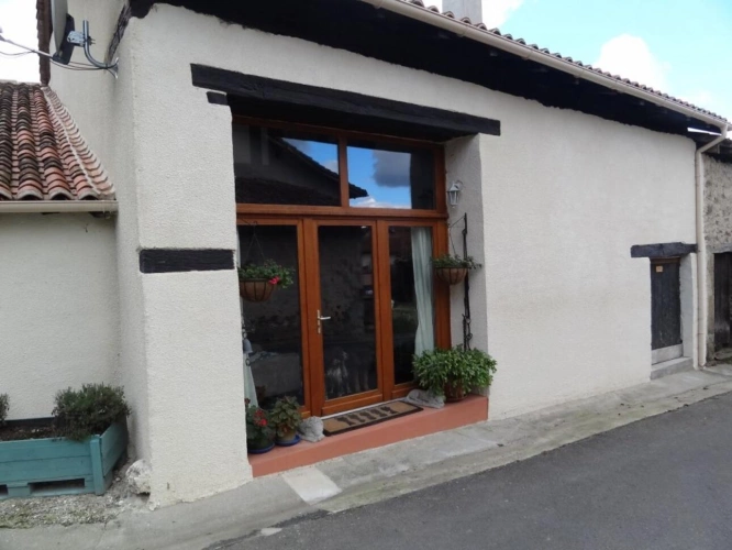 Photos 6 - Prestige - Maison de caractère
