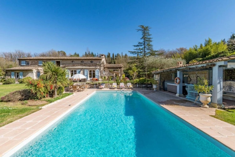 Photos 1 - Prestige - Maison
