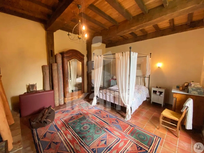 Photos 4 - Touristique - Ferme restaurée du 18ème siècle
