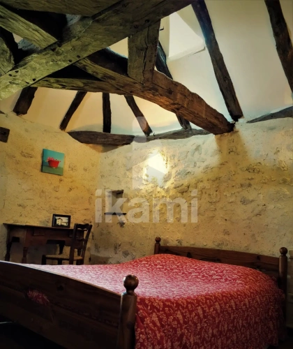 Photos 7 - Touristique - Ferme restaurée du 18ème siècle