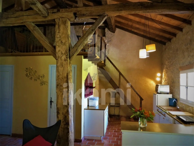 Photos 10 - Touristique - Ferme restaurée du 18ème siècle