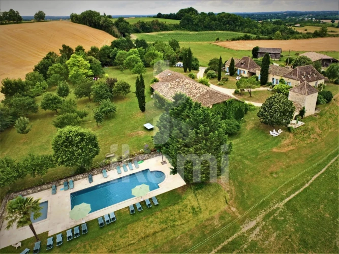 Photos 12 - Touristique - Ferme restaurée du 18ème siècle