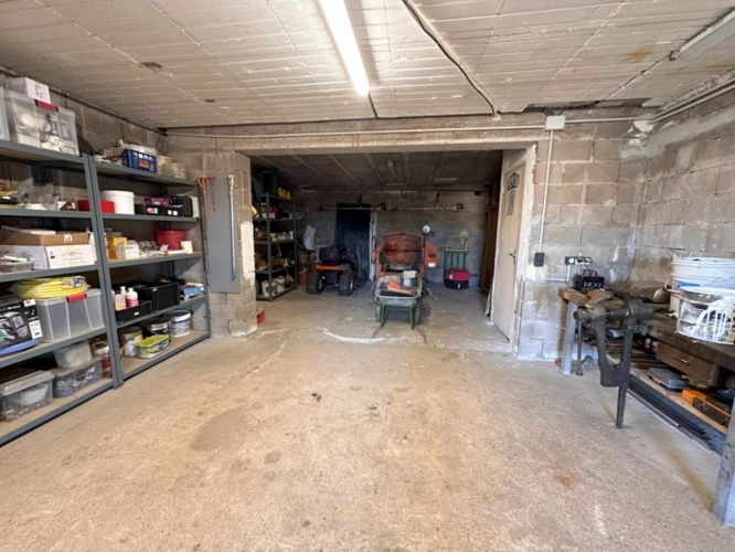 Photos 11 - Prestige - Dpt Corse (20), à vendre CATERI propriete P6 de 130 m² - Terrain de 2700,00 m²