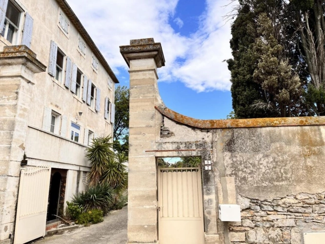 Photos 1 - Prestigious - Maison de maître