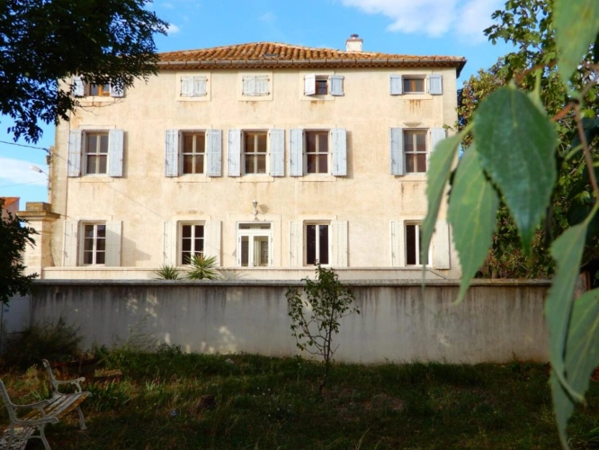 Photos 2 - Prestigious - Maison de maître