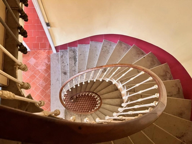 Photos 4 - Prestigious - Maison de maître