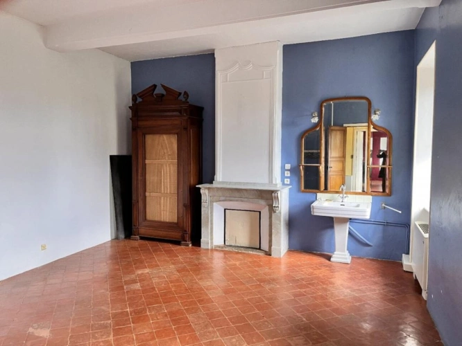 Photos 8 - Prestigious - Maison de maître