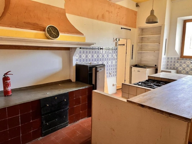 Photos 9 - Prestigious - Maison de maître