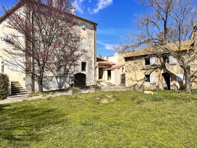 Photos 14 - Prestigious - Maison de maître