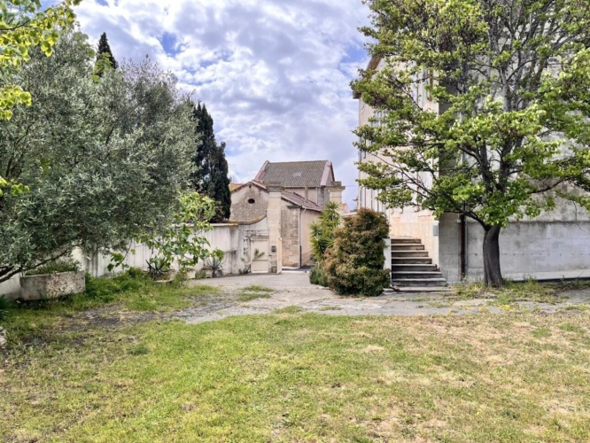 Photos 19 - Prestigious - Maison de maître