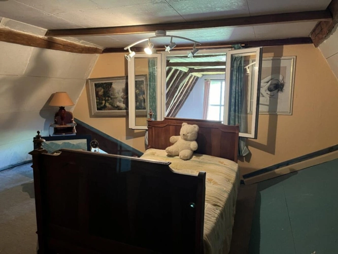 Photos 11 - Touristique - Grange